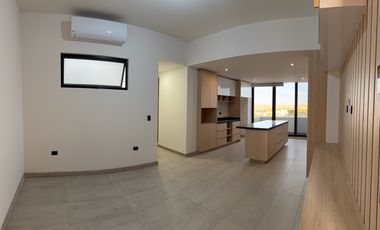 Departamento - Fraccionamiento Rincón del Pilar