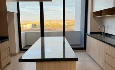 Departamento - Fraccionamiento Rincón del Pilar