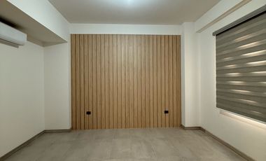 Departamento - Fraccionamiento Rincón del Pilar