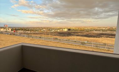 Departamento - Fraccionamiento Rincón del Pilar