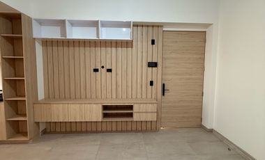 Departamento - Fraccionamiento Rincón del Pilar