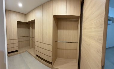 Departamento - Fraccionamiento Rincón del Pilar