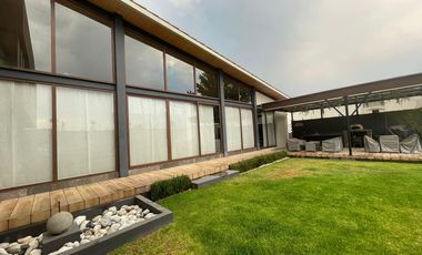 Venta Casa Rancho El Meson Calimaya