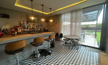 Venta Casa Rancho El Meson Calimaya