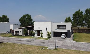 Venta Casa Rancho El Meson Calimaya