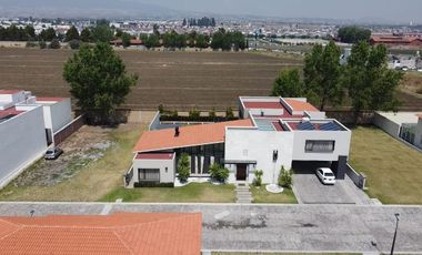 Venta Casa Rancho El Meson Calimaya