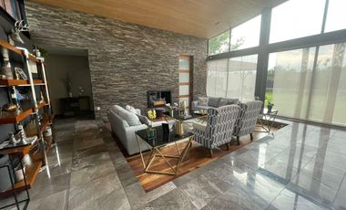 Venta Casa Rancho El Meson Calimaya