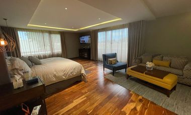 Venta Casa Rancho El Meson Calimaya