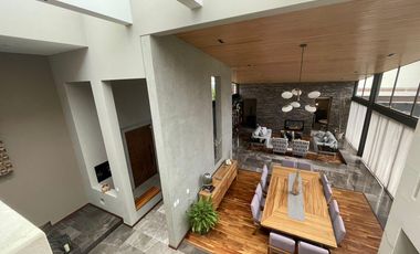 Venta Casa Rancho El Meson Calimaya