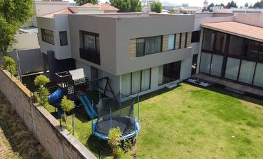 Venta Casa Rancho El Meson Calimaya