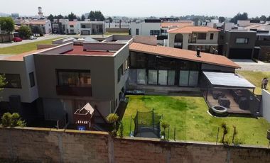 Venta Casa Rancho El Meson Calimaya