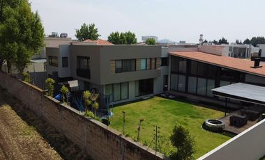 Venta Casa Rancho El Meson Calimaya