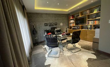 Venta Casa Rancho El Meson Calimaya