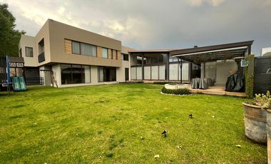 Venta Casa Rancho El Meson Calimaya