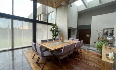 Venta Casa Rancho El Meson Calimaya