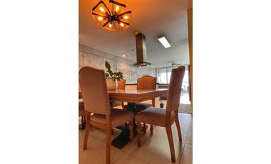 Apartamento en venta PH Rivage - Av Balboa M.M