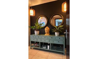 Apartamento en venta PH Rivage - Av Balboa M.M