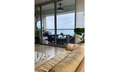 Apartamento en venta PH Rivage - Av Balboa M.M