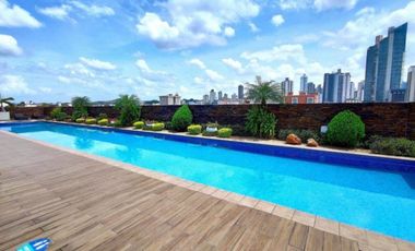 Apartamento en venta PH Rivage - Av Balboa M.M