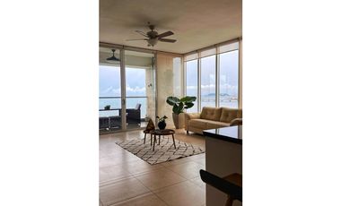 Apartamento en venta PH Rivage - Av Balboa M.M