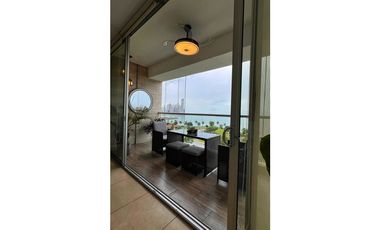 Apartamento en venta PH Rivage - Av Balboa M.M