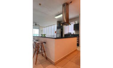 Apartamento en venta PH Rivage - Av Balboa M.M