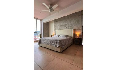 Apartamento en venta PH Rivage - Av Balboa M.M