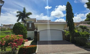 Casa en venta - PH Tucan Country Club - Cocoli - M.M