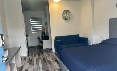 EDIFICIO LOMAS DEL ROBLE SAN NICOLAS VENTA