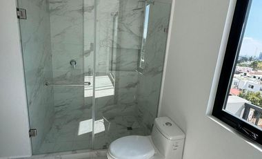 Departamento En Venta Valle Del Campestre, León Guanajuato