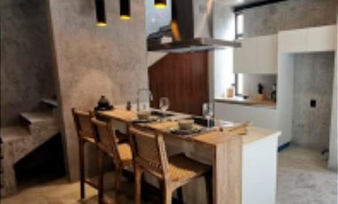 VENTA RESIDENCIA DE LUJO EN TULUM