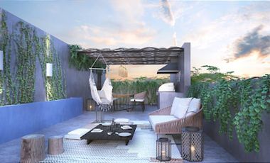 VENTA RESIDENCIA DE LUJO EN TULUM