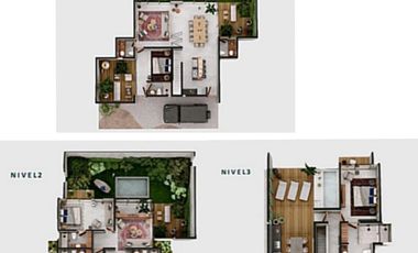 VENTA RESIDENCIA DE LUJO EN TULUM