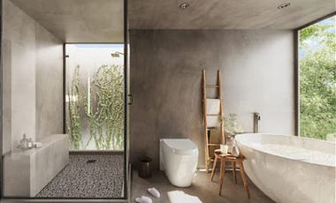 VENTA RESIDENCIA DE LUJO EN TULUM