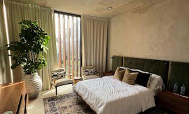 VENTA RESIDENCIA DE LUJO EN TULUM