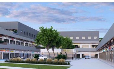 LOCAL COMERCIAL EN PREVENTA EN ZIVVA CENTER