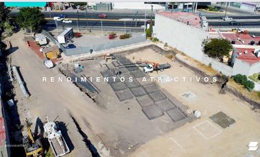 LOCAL COMERCIAL EN PREVENTA EN ZIVVA CENTER