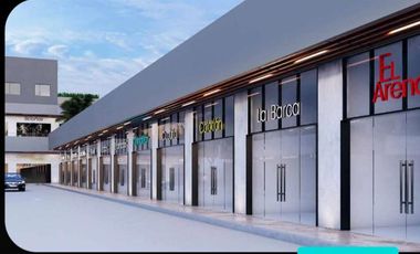 LOCAL COMERCIAL EN PREVENTA EN ZIVVA CENTER