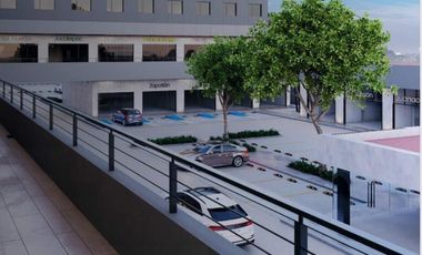 LOCAL COMERCIAL EN PREVENTA EN ZIVVA CENTER