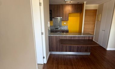 ARRIENDO DEPARTAMENTO SIN AMOBLAR