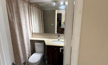 ARRIENDO DEPARTAMENTO SIN AMOBLAR