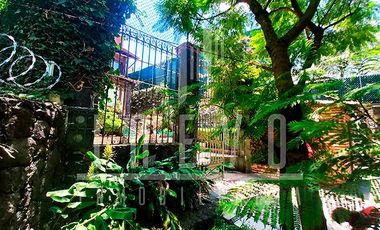 CASA ESTILO RÚSTICO, CERCA DEL AJUSCO.