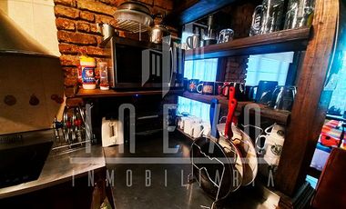 CASA ESTILO RÚSTICO, CERCA DEL AJUSCO.