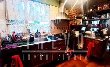 CASA ESTILO RÚSTICO, CERCA DEL AJUSCO.