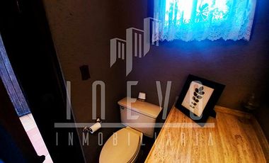 CASA ESTILO RÚSTICO, CERCA DEL AJUSCO.