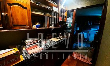 CASA ESTILO RÚSTICO, CERCA DEL AJUSCO.