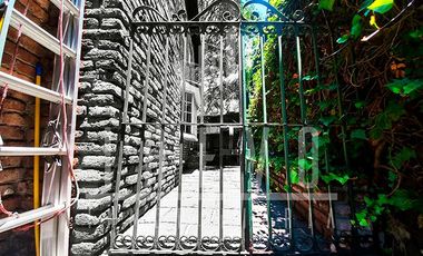 CASA ESTILO RÚSTICO, CERCA DEL AJUSCO.