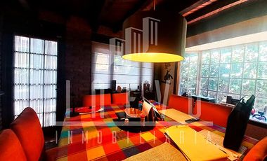 CASA ESTILO RÚSTICO, CERCA DEL AJUSCO.