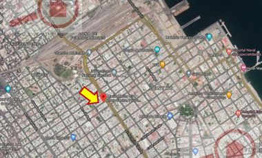 Edificio Comercial - Veracruz Centro