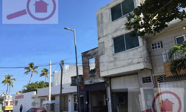 Edificio Comercial - Veracruz Centro